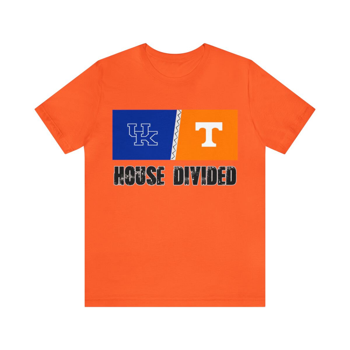 Unisex House Divided Shirts Custom Made any Sport Team - Image 3